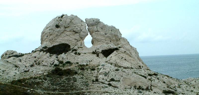roche perce