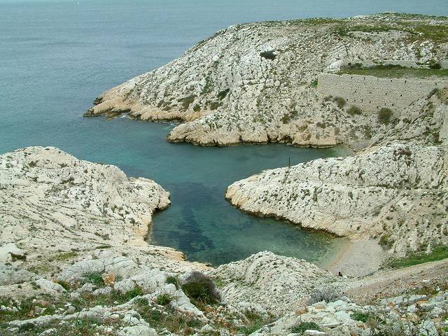 Port de l'Eoube