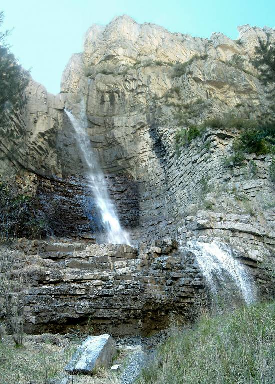 Cascade