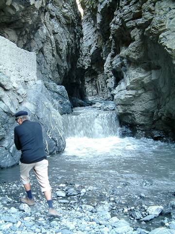 Saucha Ngra