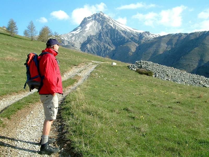 Cime de Pal