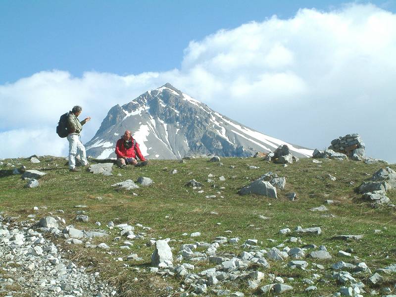 Cime de Pal