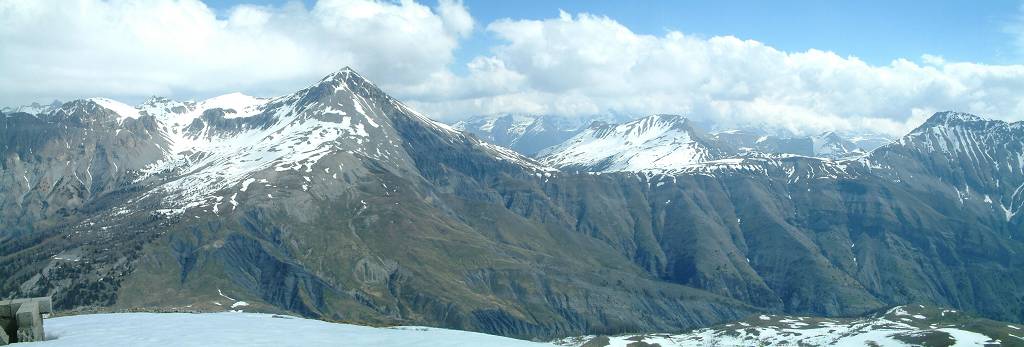 Cime de Pal