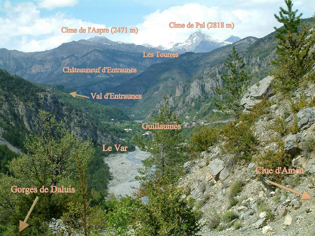 Vue générale
