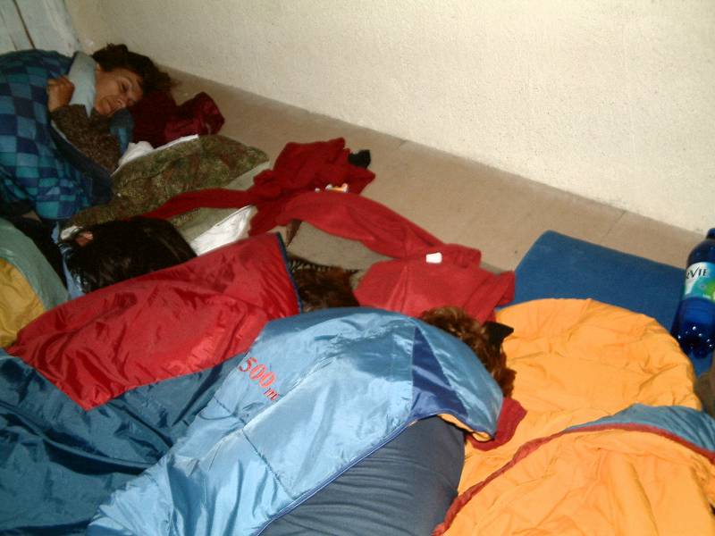 Refuges des Girards
