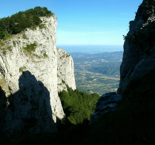 falaises
