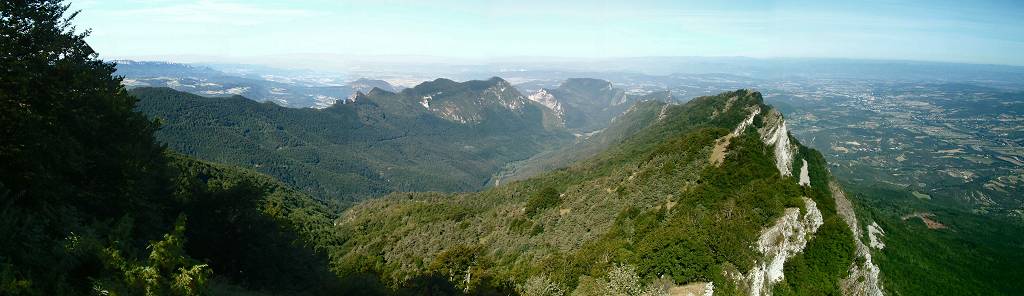 Roche Colombe