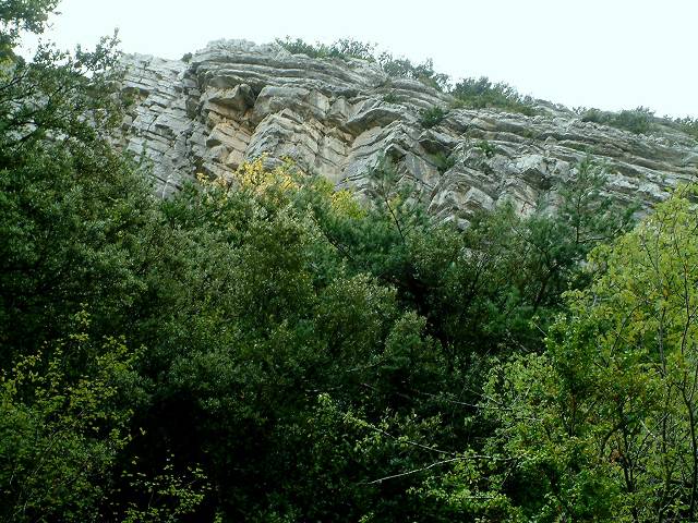 falaise