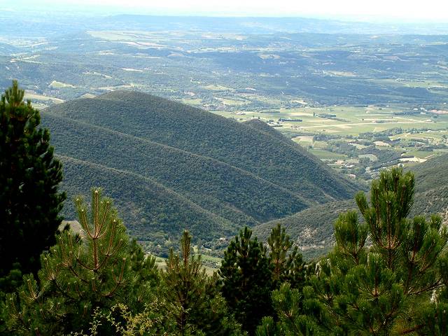 vers Chteau-Buis