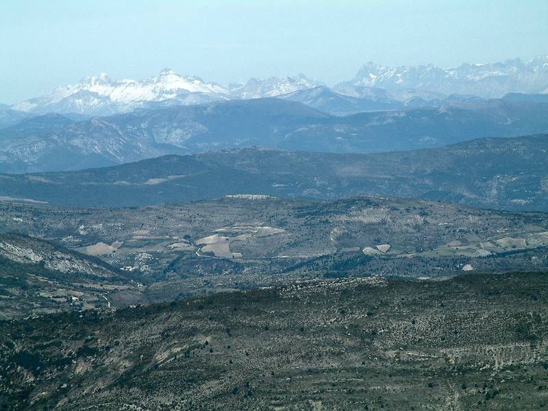 Le Dévoluy