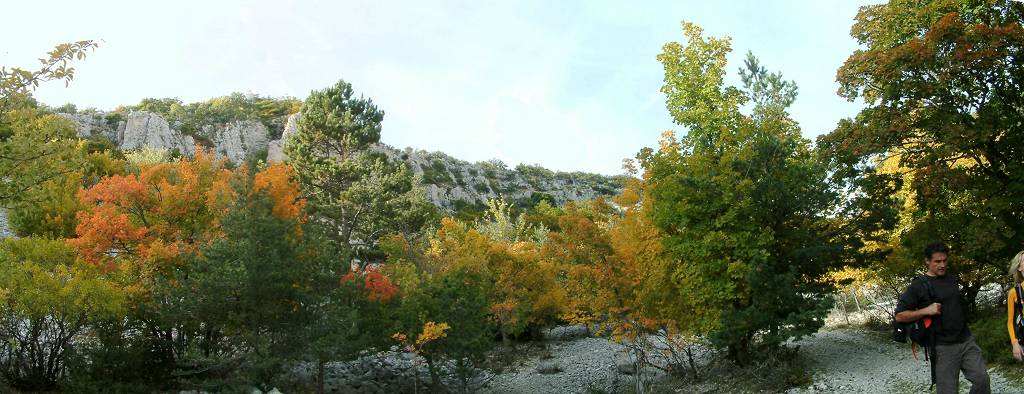 automne