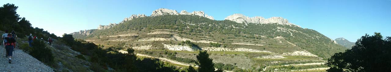 Dentelles Sarrasines