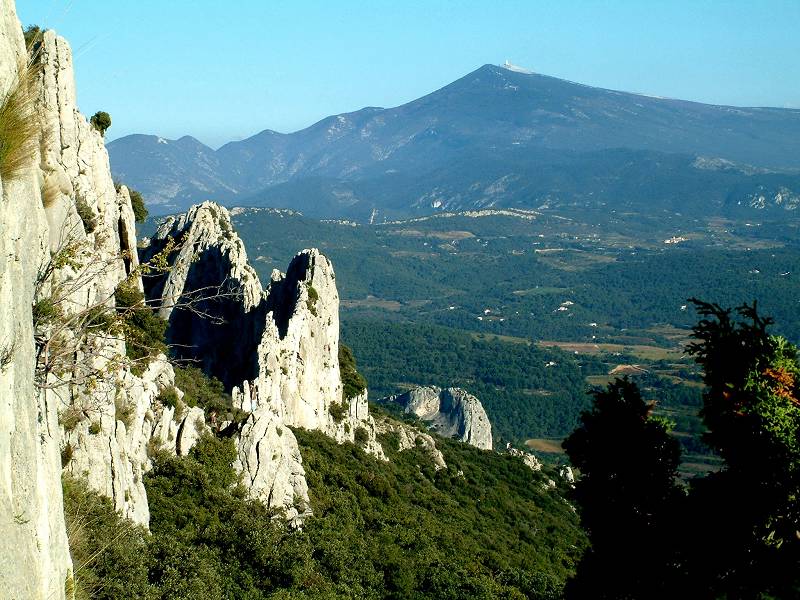 Le Ventoux