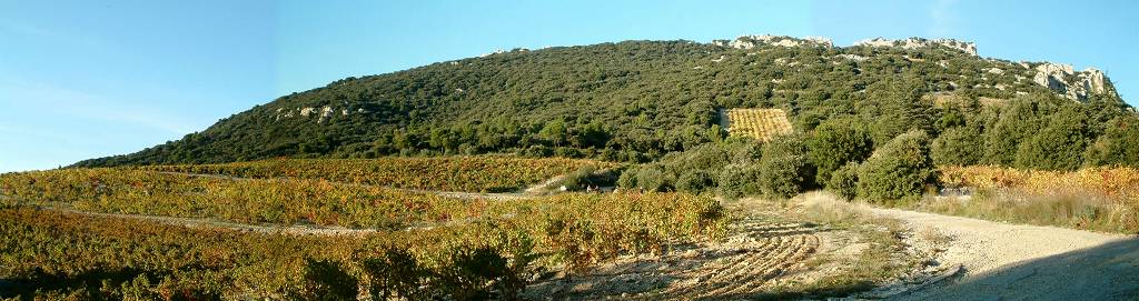 Le Grand Montmirail