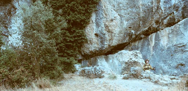 Source de Boulon