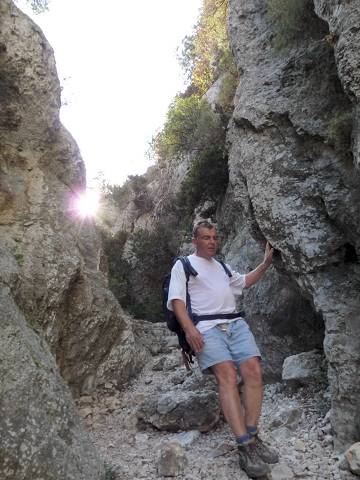 Gorges de Badarel