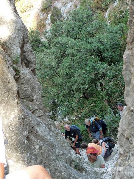 Gorges de Badarel