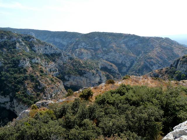 Vallon du Colombier