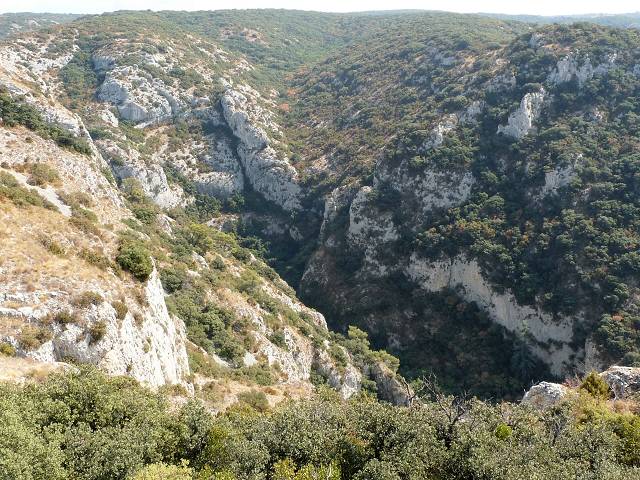 Vallon du Colombier