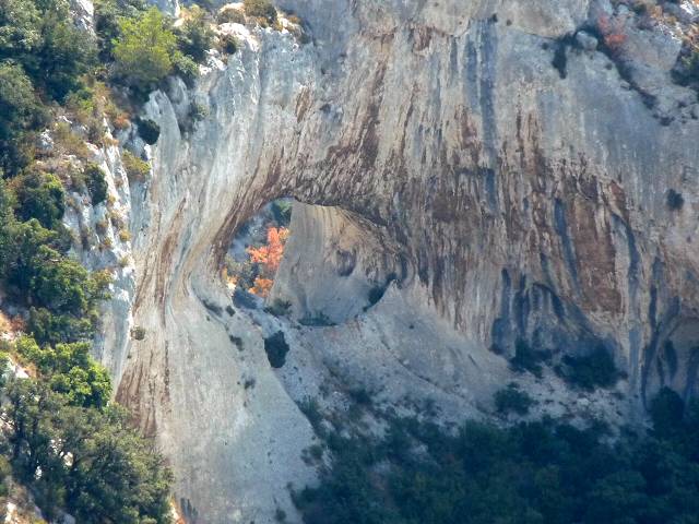 Trou de la Pute