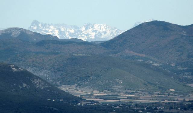 Alpes