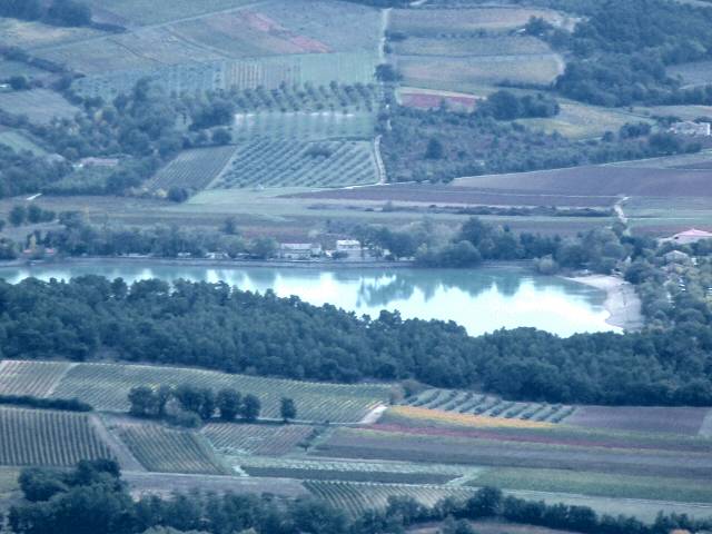 Etang de la Bonde