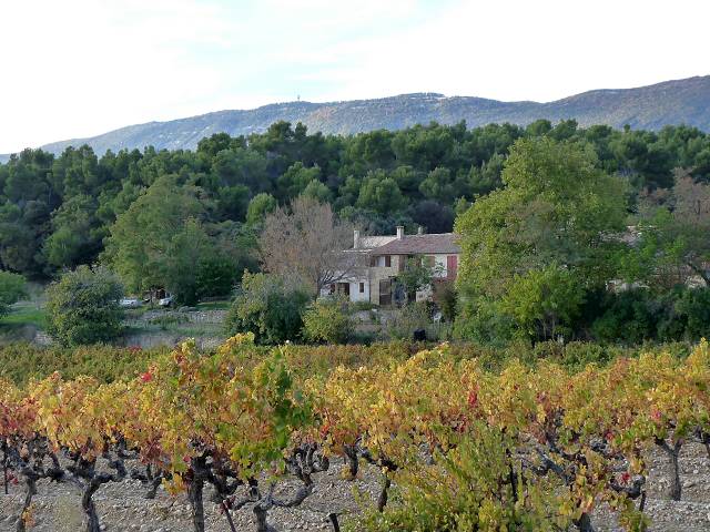 Automne