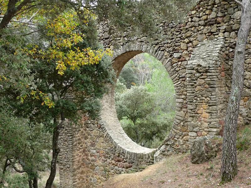aqueduc