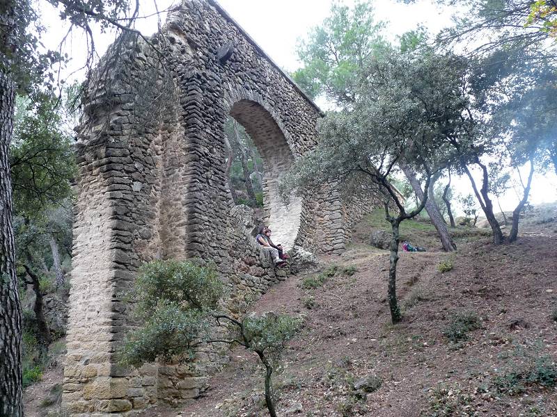 aqueduc