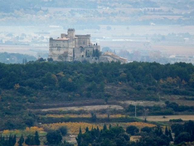Le Barroux