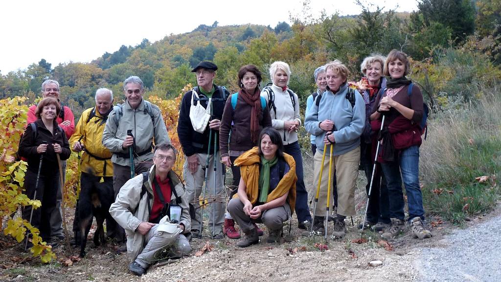 groupe