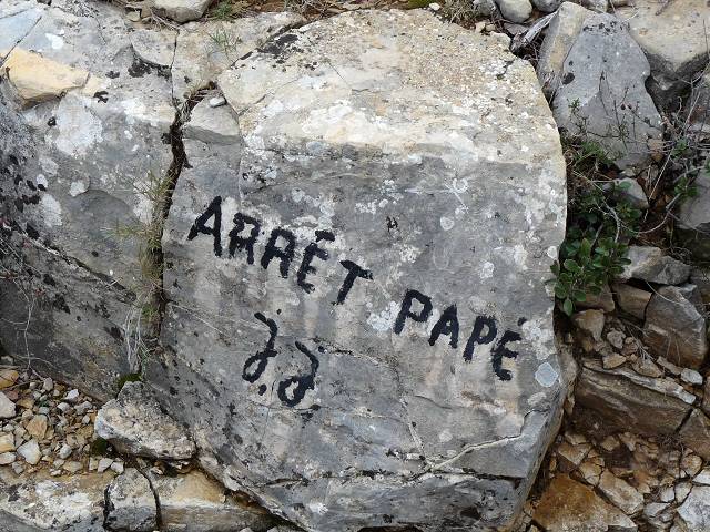Arrt Pap