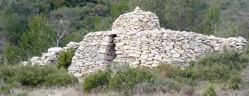 Le Toit Arrondi