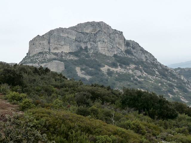 Alpilles