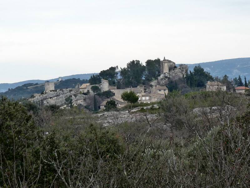Eygalires