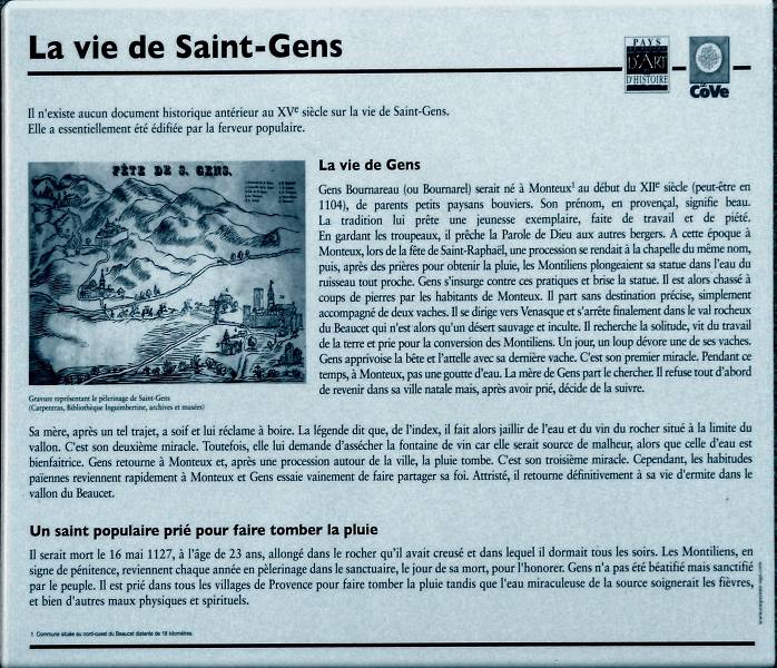 St Gens