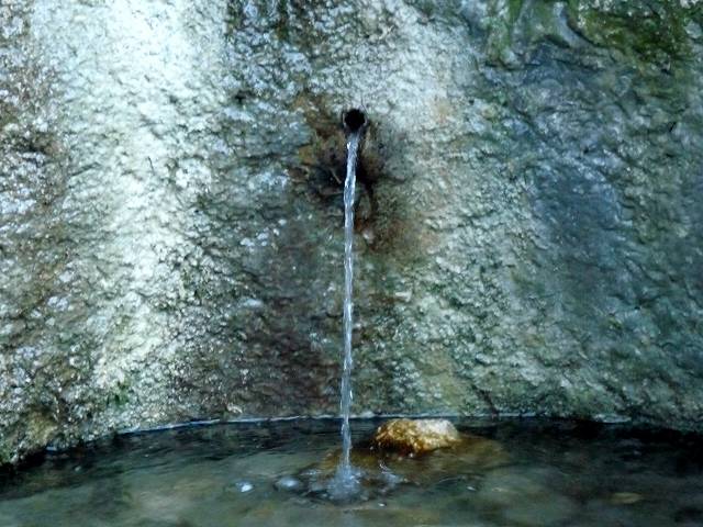 Fontaine Miraculeuse