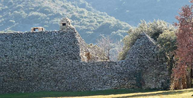 La Lauze