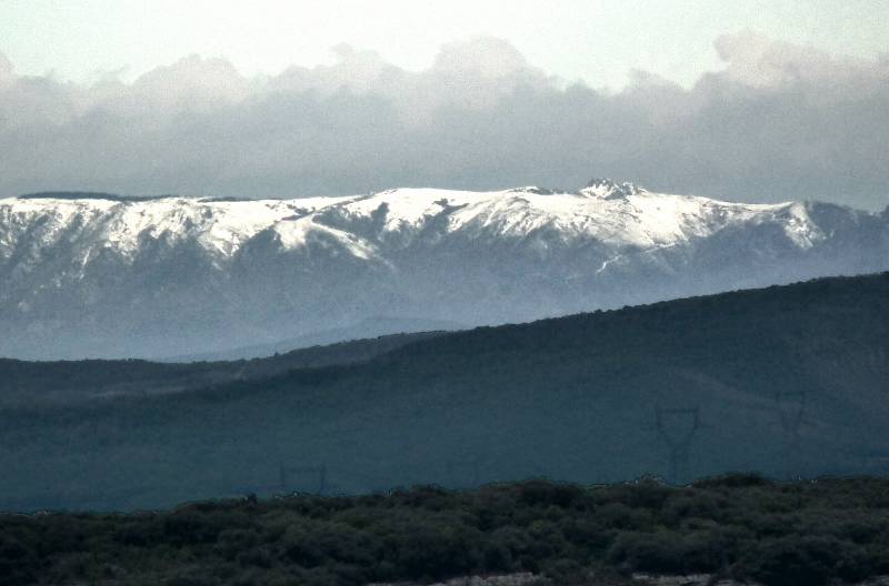 Cévennes