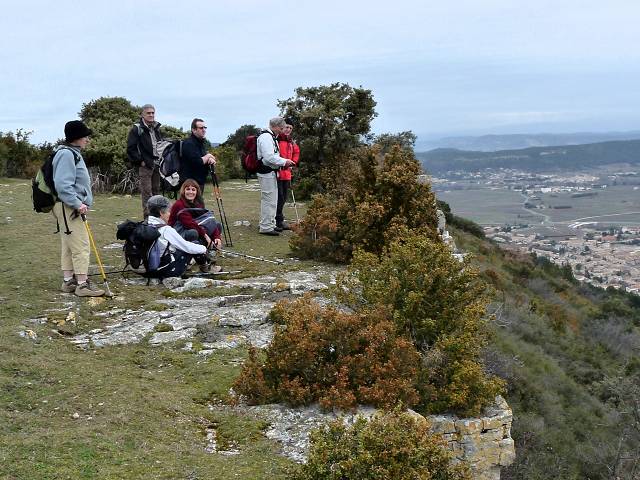 Falaise