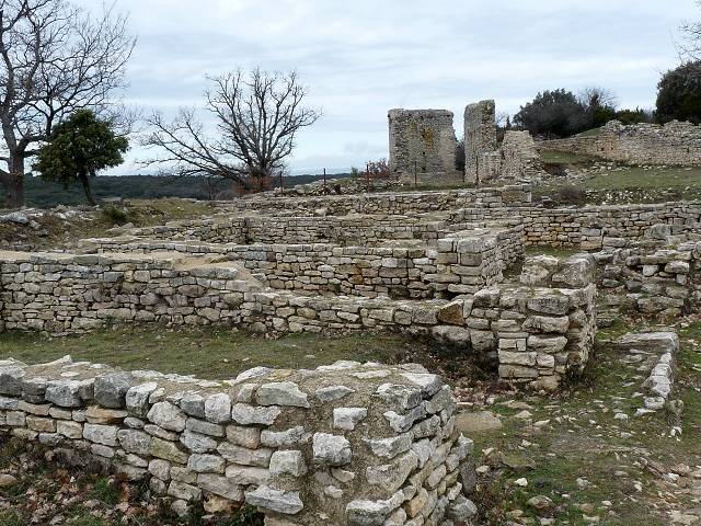 Camp de César