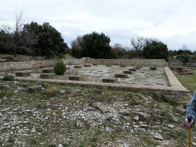 Camp de César