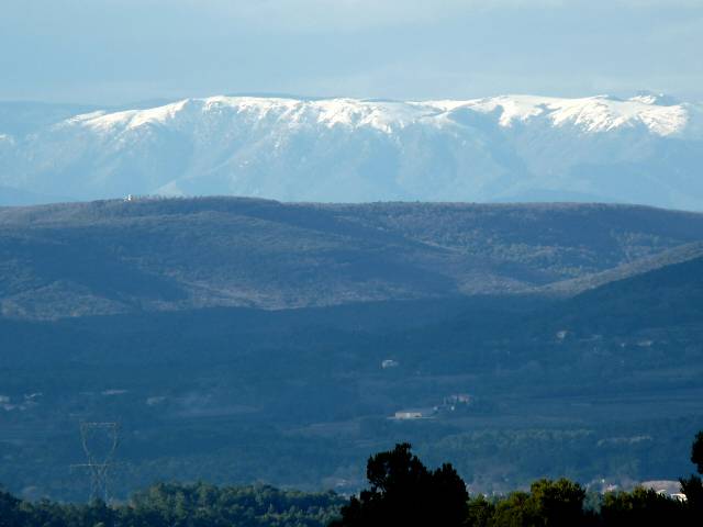 Cévennes