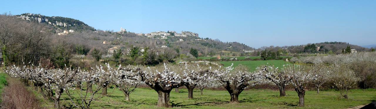 Saignon