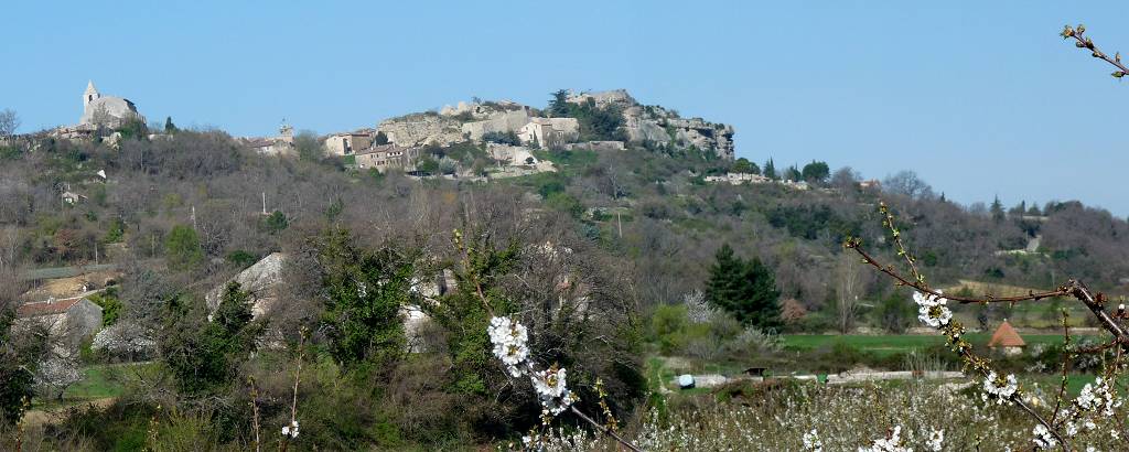 Saignon