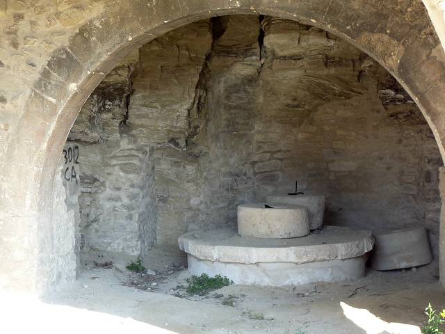 Saignon