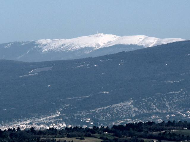 Ventoux
