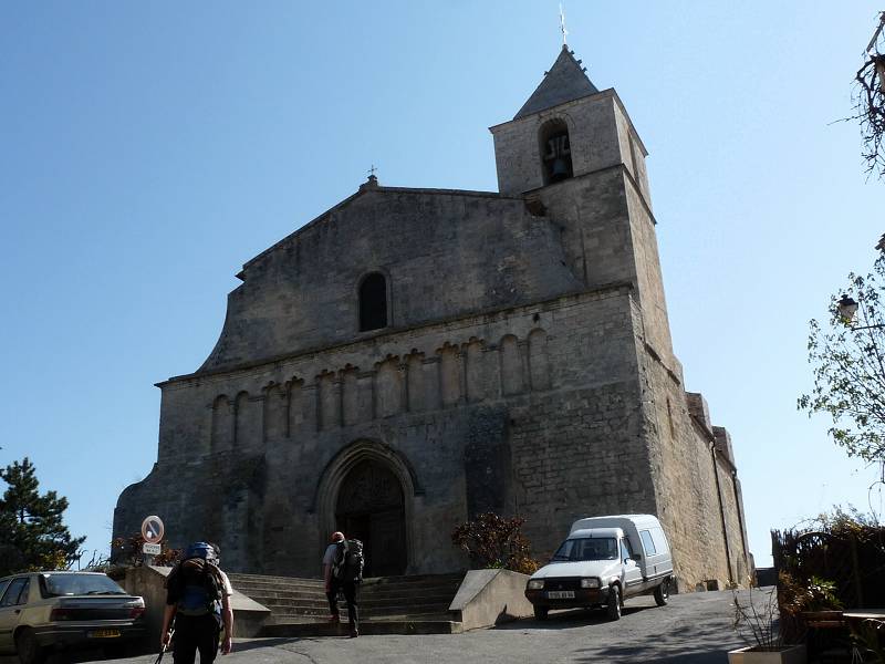 Eglise