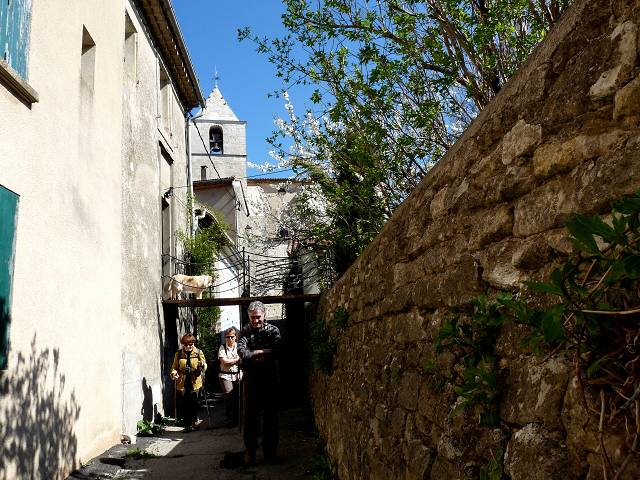 rue