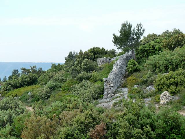 Mur de la Pest